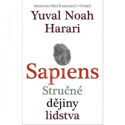 Sapiens: Stručné dějiny...